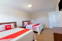 OYO Hotel Cave City KY Hotels in Horse Cave