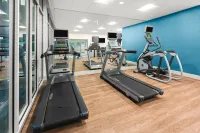 Holiday Inn Express & Suites SUISUN CITY by IHG - Gym