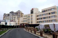Jannat Regency Hotel di 