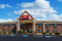 Econo Lodge Shelbyville - pet friendly
