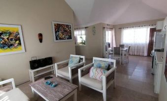 Hostal Las Rosas de Punta Cana