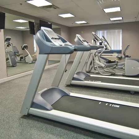 Holiday Inn Express & Suites JACKSON/PEARL INTL AIRPORT by IHG