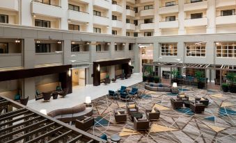 Fairfax Marriott at Fair Oaks
