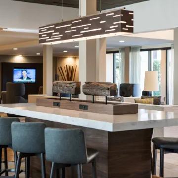 Courtyard Irvine John Wayne Airport/Orange County