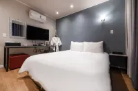 Taebaek Art Deco Hotels near Yongyeon Cave