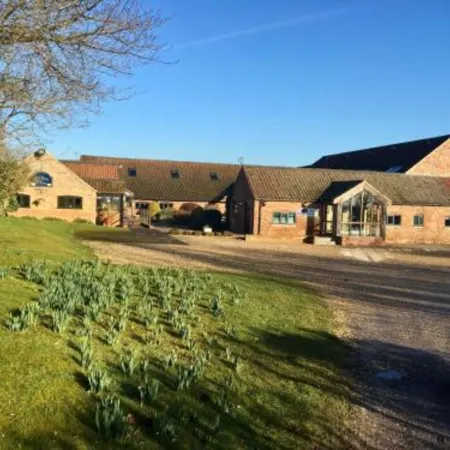 Hall Farm Hotel and Restaurant