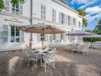 Villa Francia - บังกะโล
