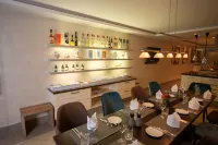 Hotel & Restaurant Alte Schule - breakfast