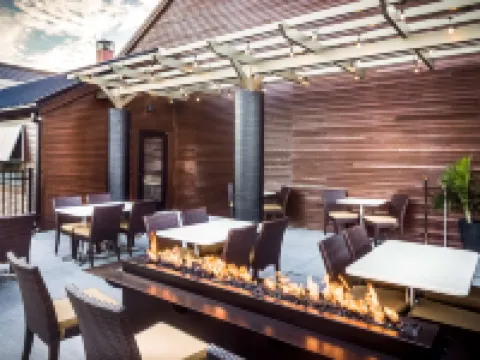 洛瓦城-科拉爾維爾歡朋酒店 科拉爾維爾酒店