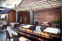 Hampton Inn Iowa City/Coralville (University of Iowa)