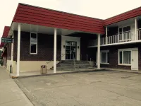 Hôtel des Eskers Hôtels à : Amos