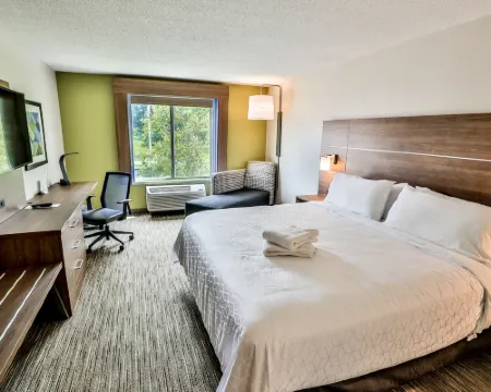 Holiday Inn Express & Suites DICKSON by IHG Hoteles en Dickson