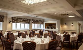 Best Western Plus Nottingham Westminster Hotel