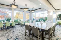 Hilton Garden Inn Tulsa South - Gym