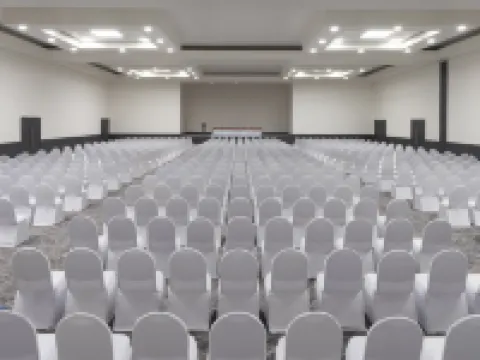 Real Inn Tijuana by Camino Real Hoteles Hoteles en Tijuana