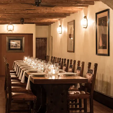 Sagebrush Inn & Suites