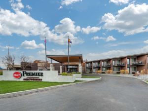 Best Western Premier Denver East