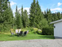 Øygårdsheia Hotel a 