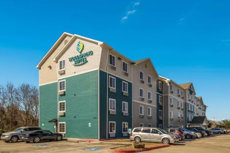WoodSpring Suites Houston la Porte