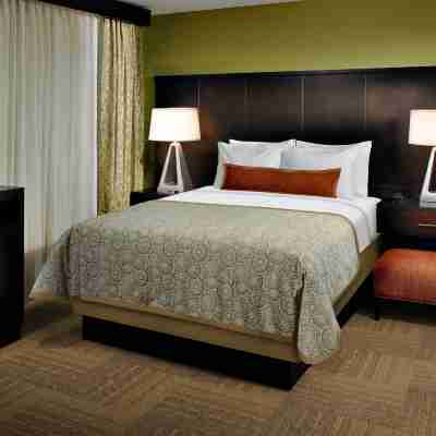 Staybridge Suites Wichita Falls Rooms