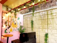 Gimje Geumgu on Pension Hotels in Gimje-si