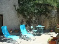 La Tonnelle de Vouvray Hotels in Rochecorbon