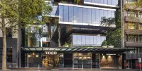 voco Melbourne Central