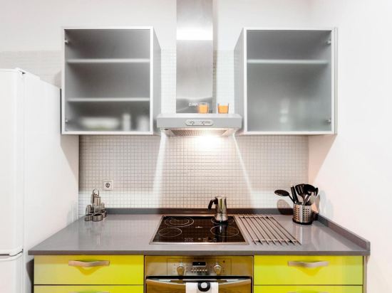 Odonell Loft