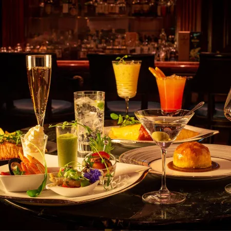 The Westin Osaka