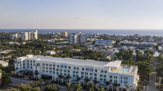 Courtyard Delray Beach