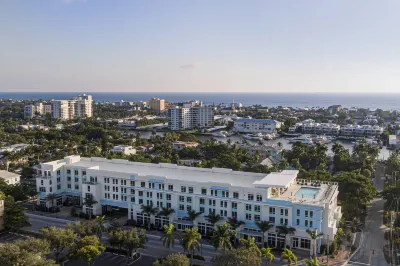 Courtyard Delray Beach