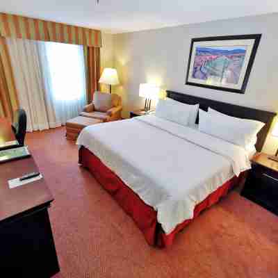 Holiday Inn Reynosa Zona Dorada Rooms