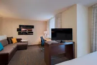 Residence Inn by Marriott Jackson The District at Eastover Hotels in Jackson