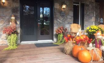 Selenia Lodge- Résidences et Chalets Dans les Laurentides