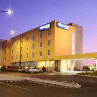 City Express by Marriott Reynosa Hotel Exterior