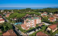 La Serena Hotel Fdm Hotels in Forte dei Marmi
