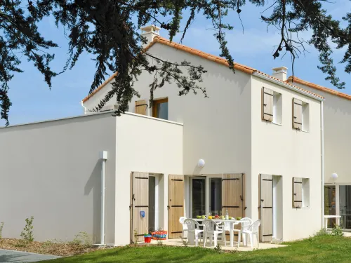 Les Grands Rochers Hotels in L'Île-d'Olonne
