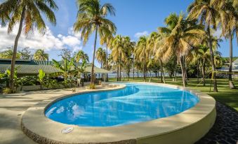 Bequia Plantation Hotel