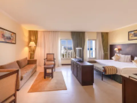 Crowne Plaza ANTALYA by IHG Hotels in Antalya