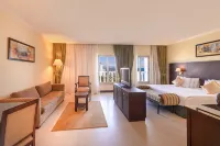 Crowne Plaza Antalya