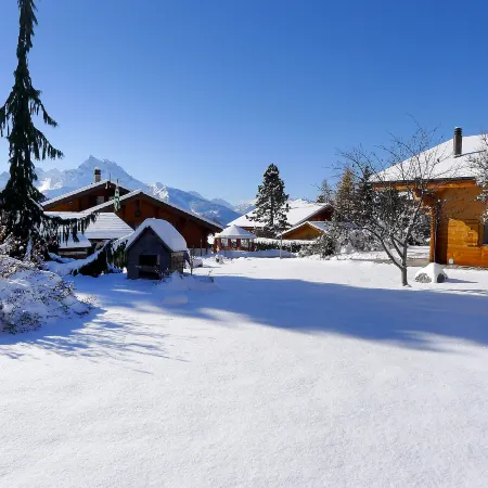 Chalet Lorila