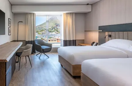 Hyatt Regency Cape Town