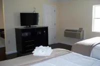 Budget Inn & Suites Отели в г. Спринг Лейк