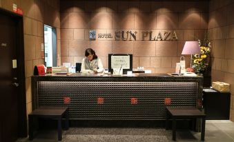 Hotel Sun Plaza Sakai Annex