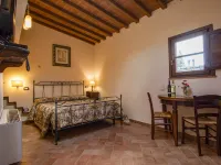 Panorama (Cet125) Hotels in Certaldo