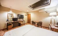 Haman JM Hotels in Haman-gun