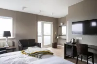 Hotel Ódinsvé - 4-Star
