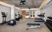 Hotel Melby Downtown Melbourne, Tapestry Collection by Hilton - Gym