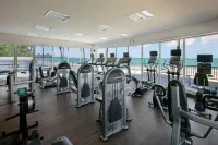 The Royal Sonesta San Juan - Gym