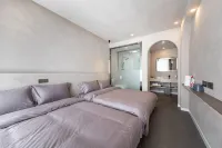 Beijing Four Seasons Villa